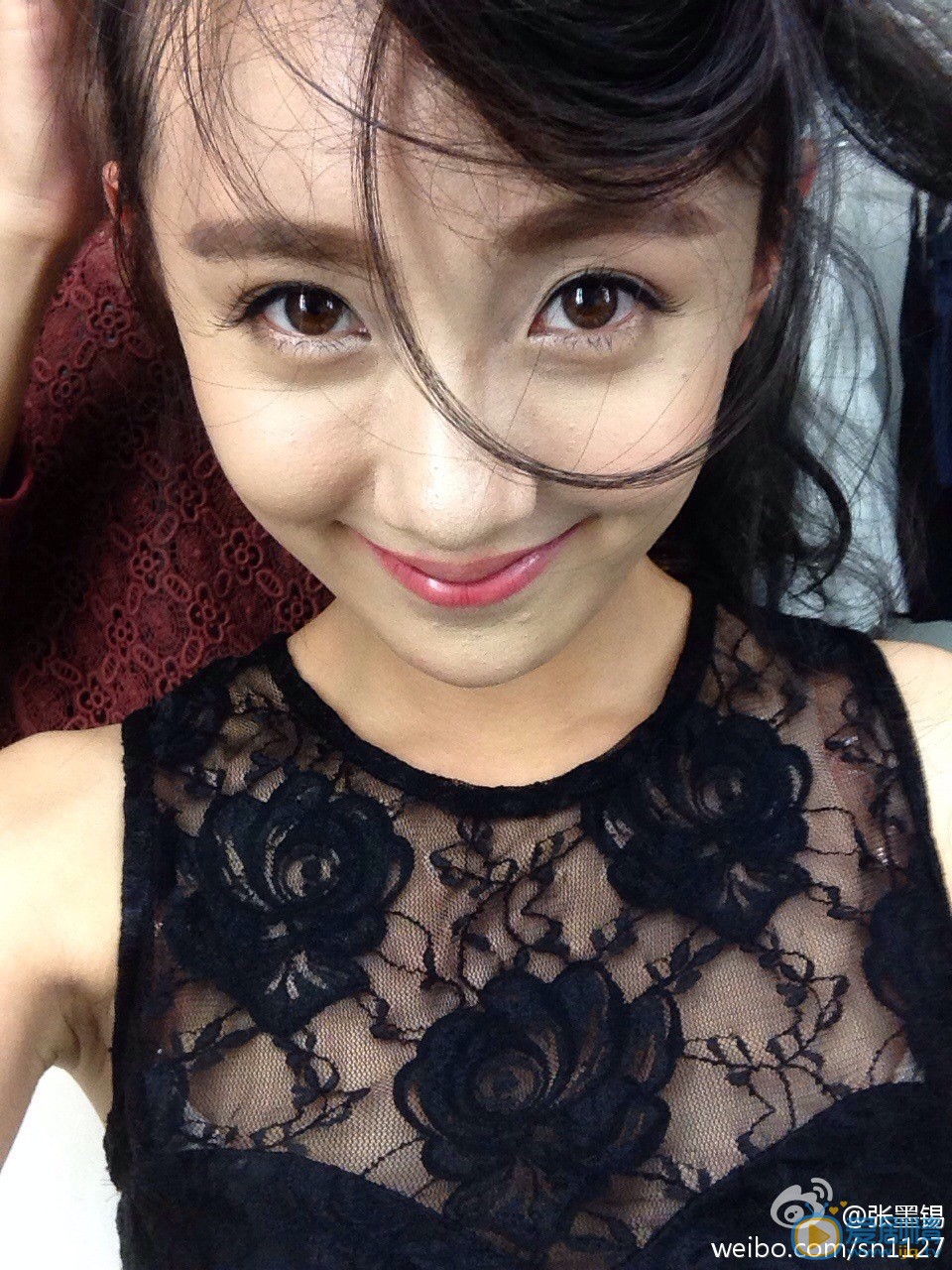 外科風雲葛琳扮演者張墨錫寫真生活照欣賞