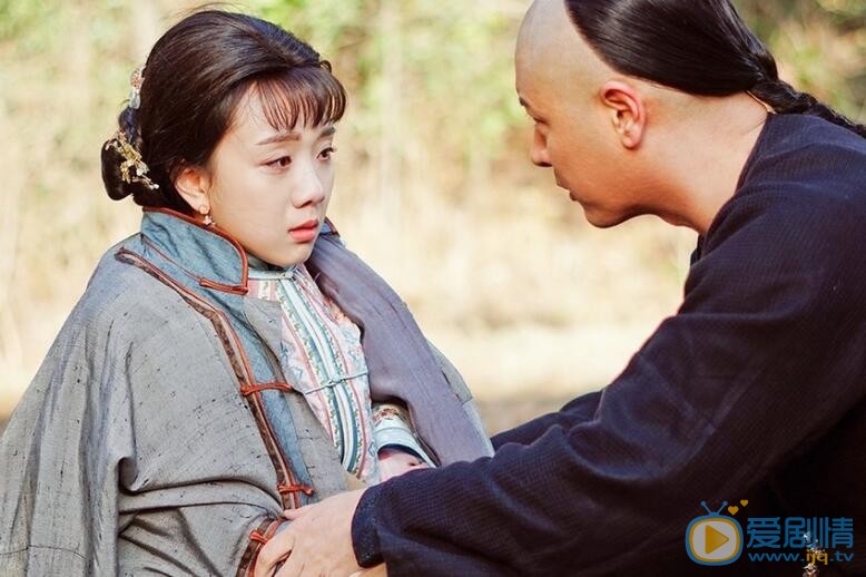 那年花開月正圓吳漪結局是什麼?吳漪結局死了嗎?