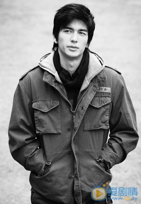 風光大嫁趙丹橋是誰扮演的？趙丹橋扮演者丹尼斯&middot;吳個人資料介紹