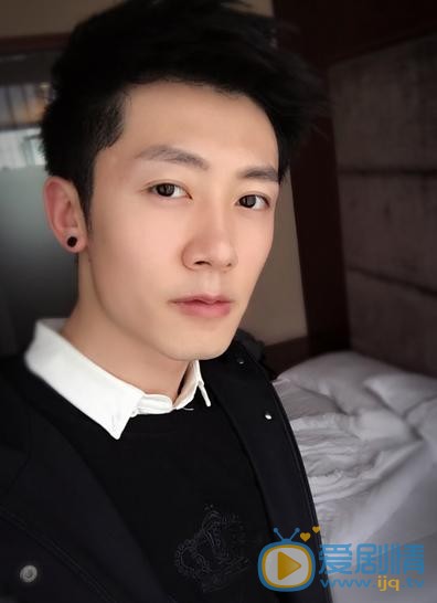 十宗罪阿信是誰扮演的？阿信扮演者代庭睿個人資料及寫真生活照