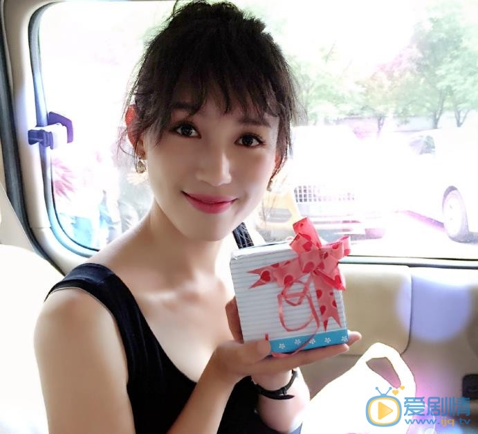 特勤精英葉一帆扮演者蘇青照片