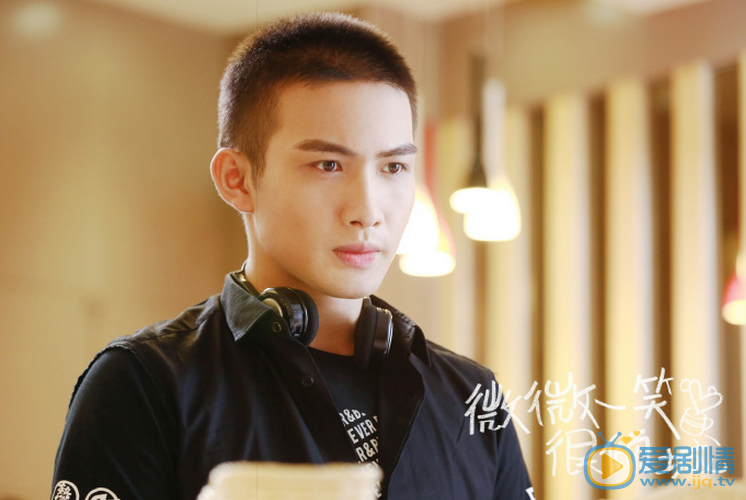 微微一笑很傾城KO最後結局是什麼?KO和郝眉在一起了嗎?