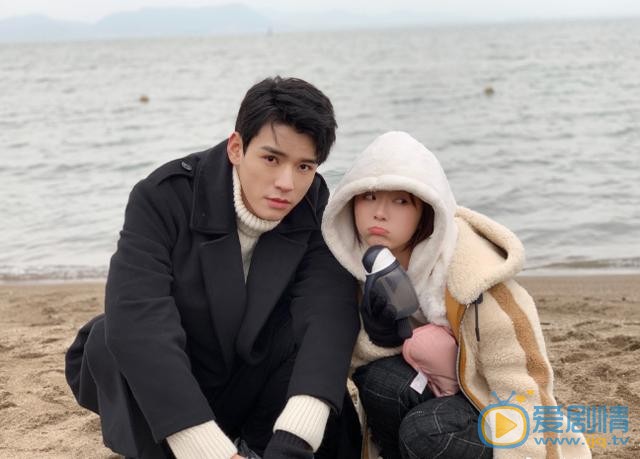 看見味道的你陸微尋是由誰飾演的？他的結局怎么樣？