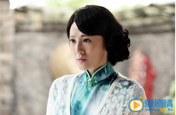 潛伏在黎明之前劇照