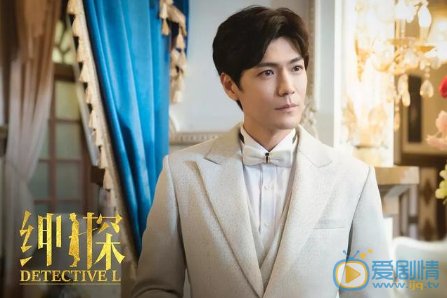 盤點《紳探》裡面的男神，智商顏值均線上的，你最喜歡哪一款？