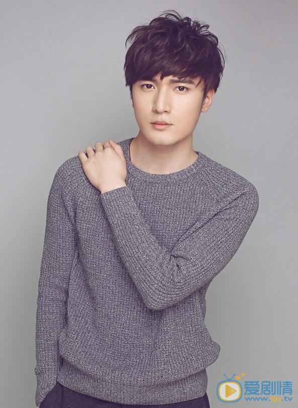 獨步天下濟爾哈朗是誰演的?濟爾哈朗扮演者劉海寬個人資料簡介集生活寫真照欣賞