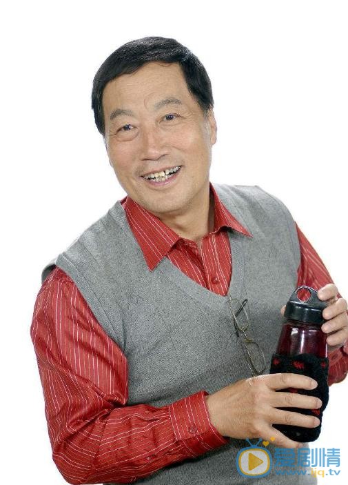 凡人的品格展放是誰演的？展放扮演者白志迪個人資料、寫真及生活照欣賞