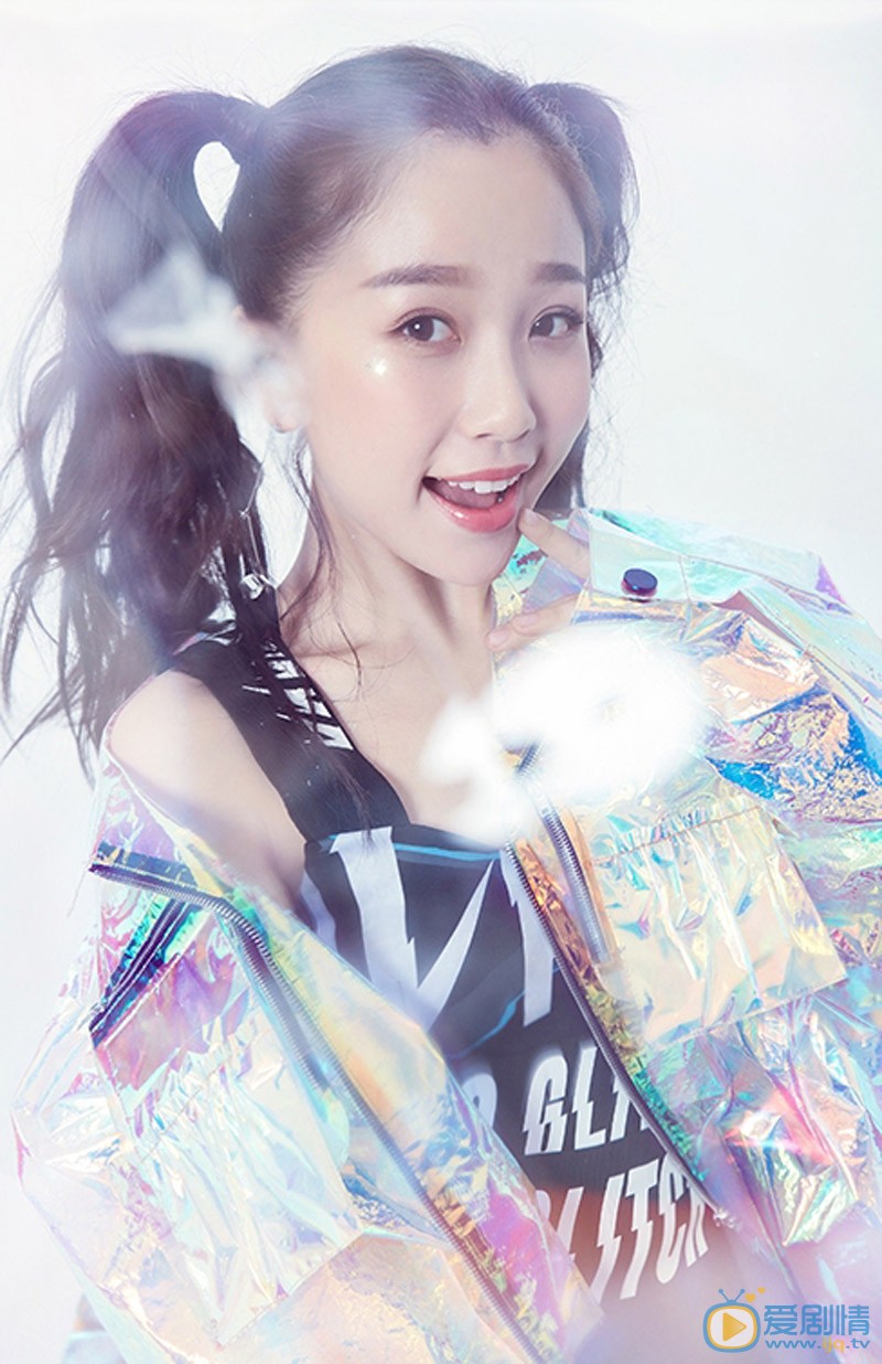 我的奇妙男友2田淨植是誰飾演的？田淨植飾演者虞書欣個人資料、寫真及生活照欣賞