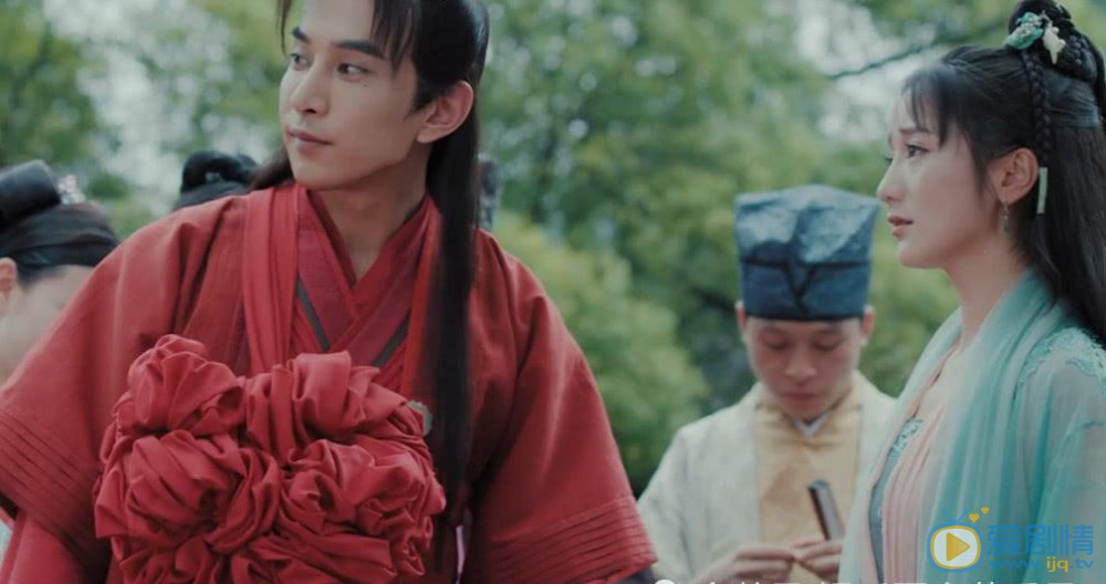 新白娘子傳奇小青和張玉堂兩人最後在一起了嗎？