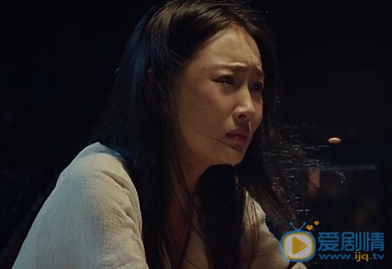 周依然個人資料簡介 周依然劇照