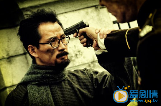 陳寶國葛天主演信者無敵劇情介紹