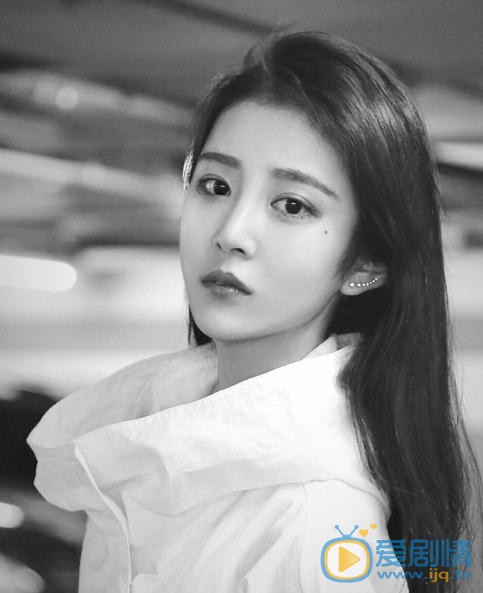 柒個我蘇婉妍是誰演的？蘇婉妍扮演者范夢個人資料、寫真及生活照欣賞