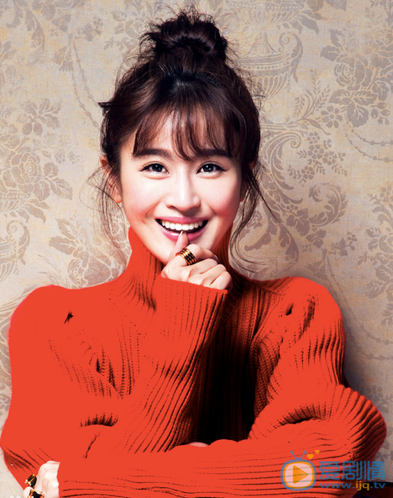 雞毛飛上天巧姑是誰演的?巧姑扮演者林伊婷個人資料及寫真生活照欣賞