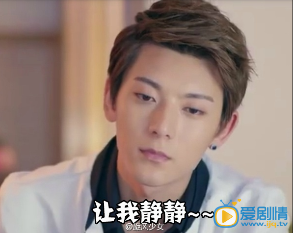 鏇風少女熱播 史上最強表情包強勢來襲 