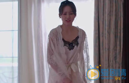 逆流而上的你鄒凱為什麼要娶高蜜為妻？