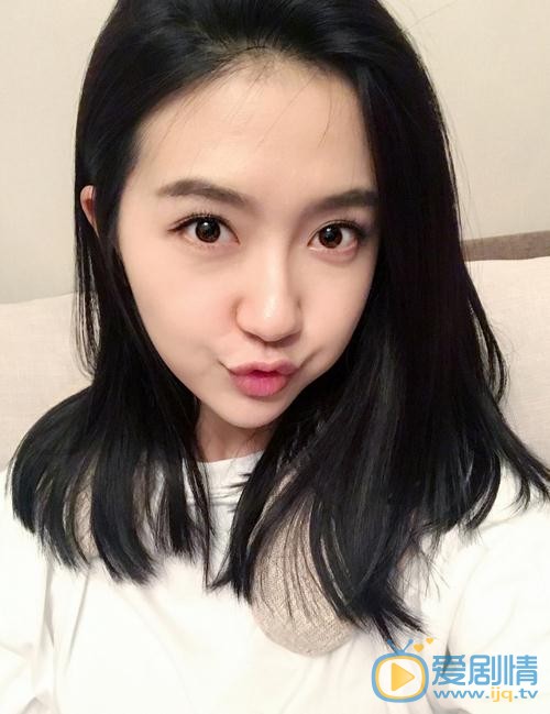 擇天記莫雨是誰扮演的？莫雨扮演者許齡月個人資料、寫真及生活照欣賞