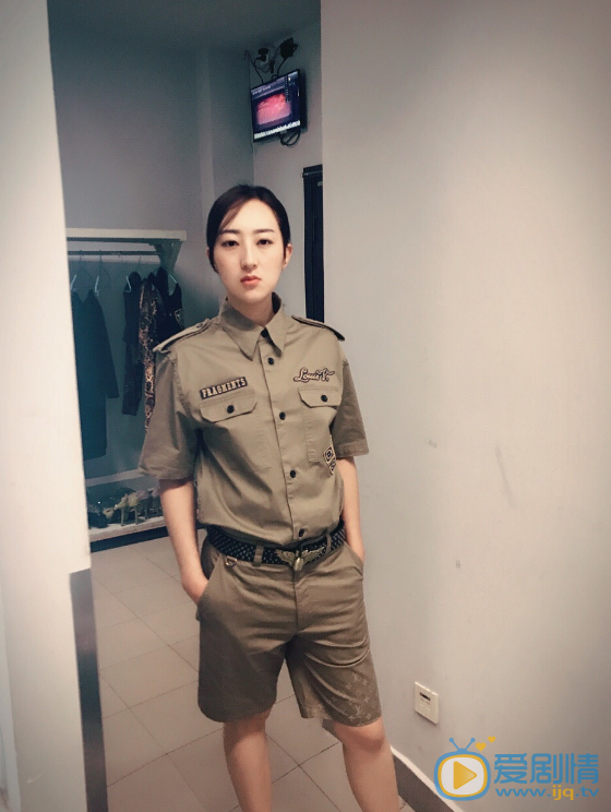 李海銀個人資料簡介 李海銀演藝經歷 李海銀寫真圖片