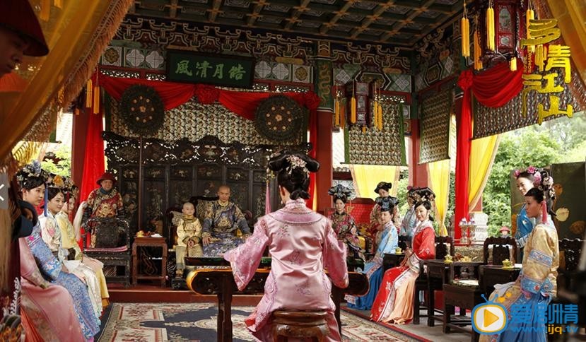 多情江山誰將成為最後的贏家？多情江山多娜會成為最後的贏家嗎？