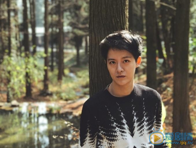 天乩之白蛇傳說饕餮是誰演的？饕餮扮演者傅方俊個人資料、寫真及生活照欣賞