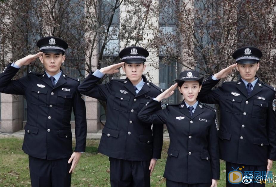 孫溯夢汐故人資料簡介 孫溯夢汐影視作品照