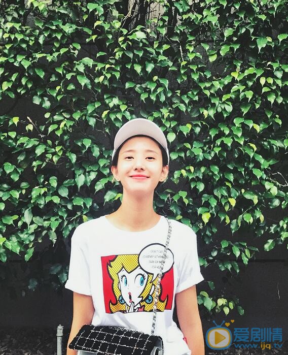  那年花開月正圓春杏是誰演的？春杏扮演者許芳銥個人資料及生活寫真照欣賞