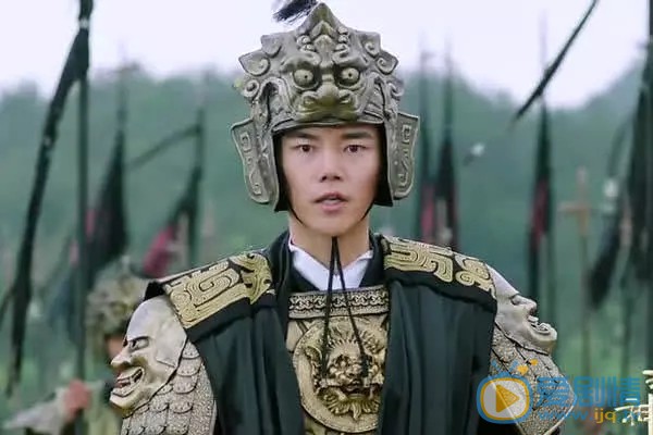 封神演義殷郊的飾演者是誰？身份尊貴卻落得悽慘的下場