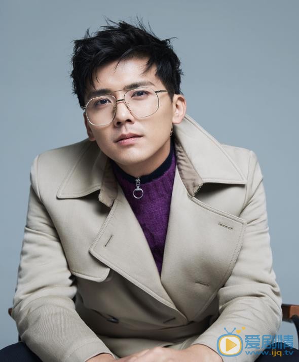 火王之千里同風姜浩明是誰扮演的？姜浩明扮演者范一宣個人資料、寫真及生活照欣賞