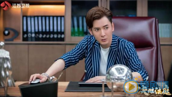 決勝法庭已大結局，葉紫瑤要等鐵力18年？