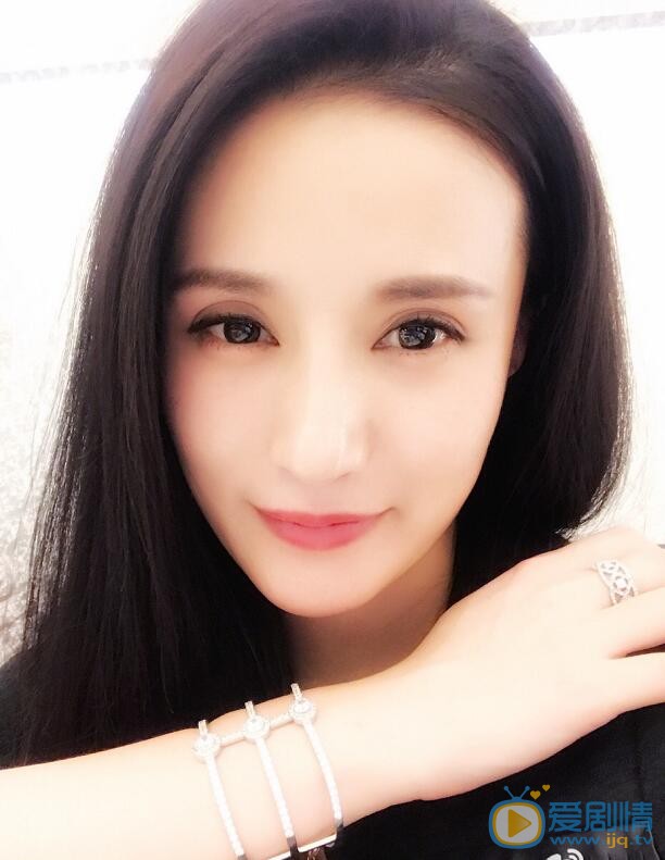  那年花開月正圓柳氏柳婉兒是誰演的？柳氏柳婉兒扮演者萬美汐個人資料及生活寫真照欣賞