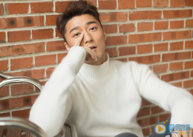 歡樂頌2關雎爾相親對象舒展是誰演的？舒展扮演者金澤灝個人資料及生活照欣賞