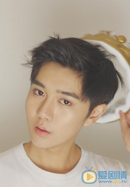 馬力個人資料簡介 馬力寫真