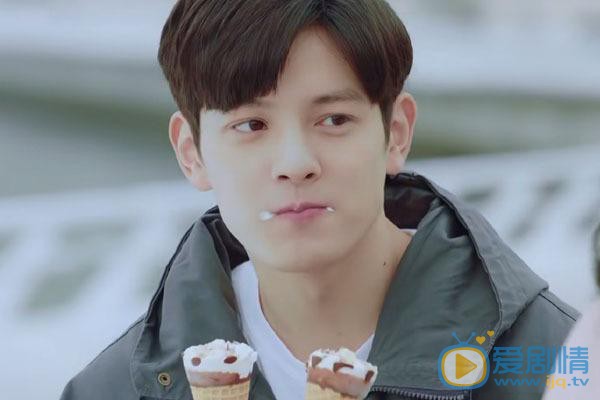 初戀那件小事林開拓喜歡誰？最後和誰在一起？