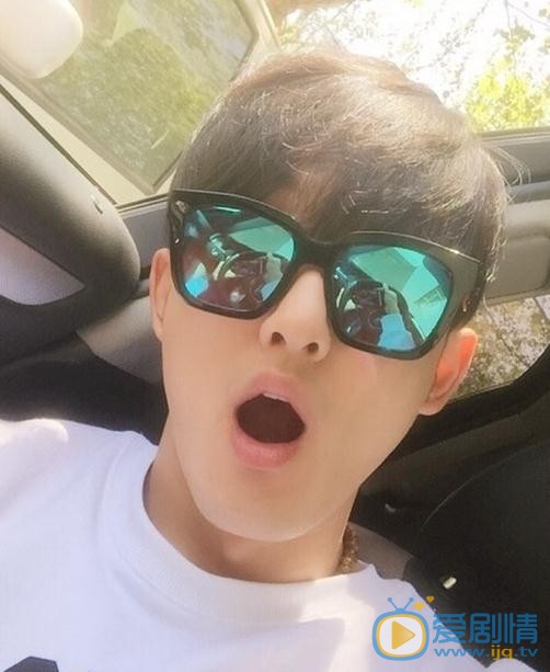 軒轅劍之漢之雲黃衣尊者是誰演的?軒轅劍之漢之雲黃衣尊者扮演者張峻鳴個人資料介紹