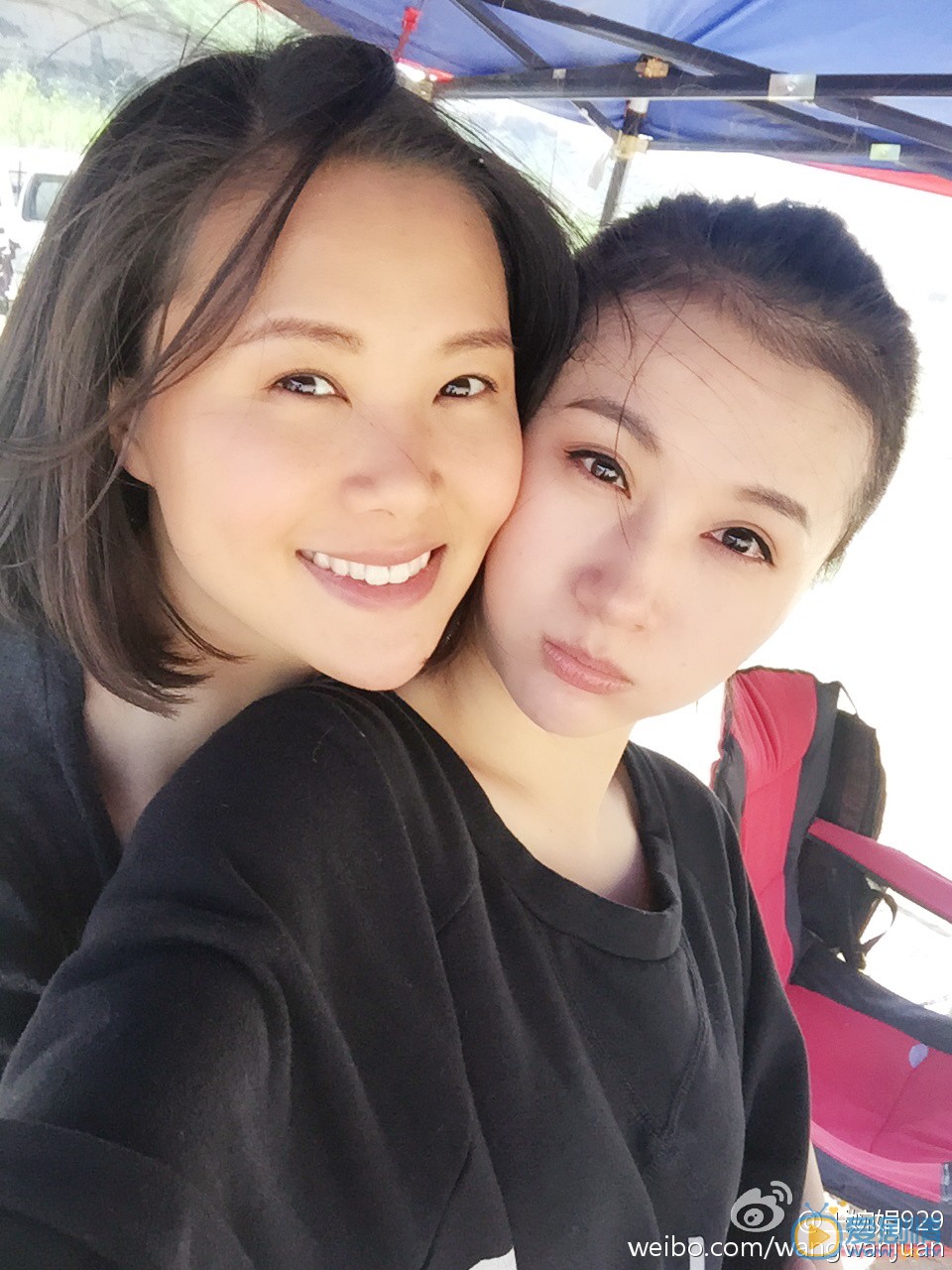 電視劇麻雀劉蘭芝扮演者王婉娟寫真及海量生活照欣賞