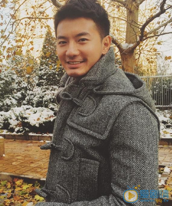 鬼吹燈之黃皮子墳王凱鏇是誰演的？鬼吹燈之黃皮子墳王凱鏇扮演者劉潮個人資料寫真及生活照欣賞