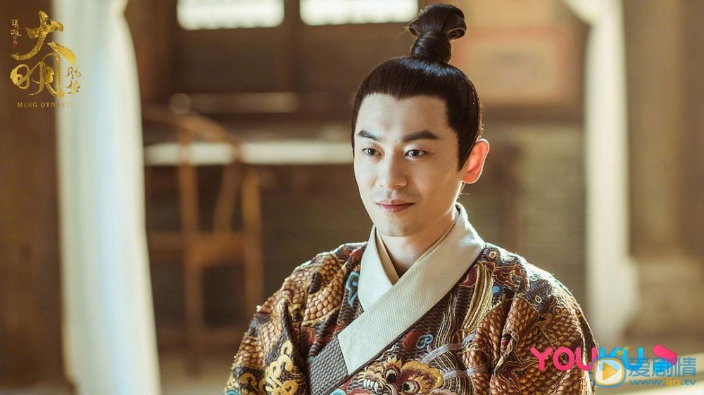 大明風華胡善祥為什麼要針對孫若微？