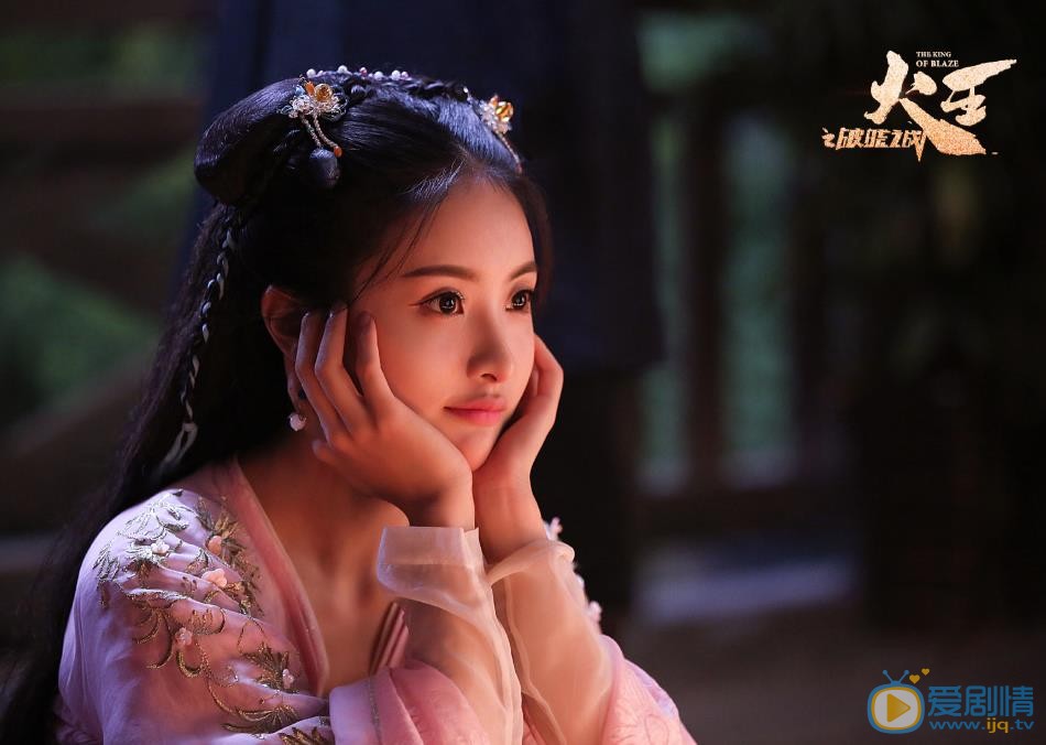 火王之破曉之戰尚軒為什麼拒絕嫿琤？尚軒喜歡嫿琤嗎？