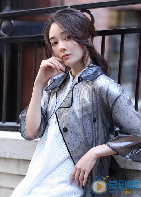 美味奇緣李雨曦是誰演的？李雨曦扮演者盛朗熙個人資料、寫真及生活照欣賞