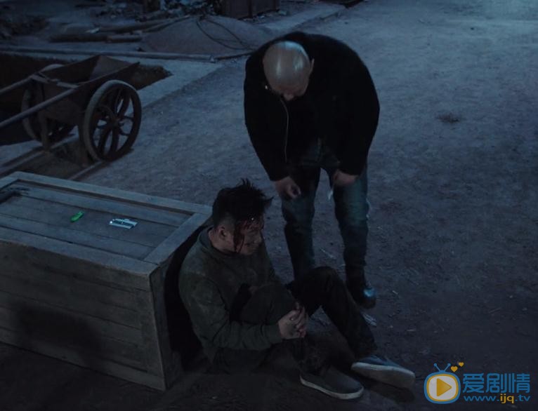 獵毒人趙毅死了嗎？趙毅第幾集死的？趙毅被誰殺死的？