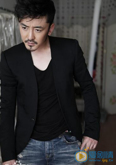  盲約司徒偉是誰演的？司徒偉扮演者李雅男個人資料及生活寫真照欣賞