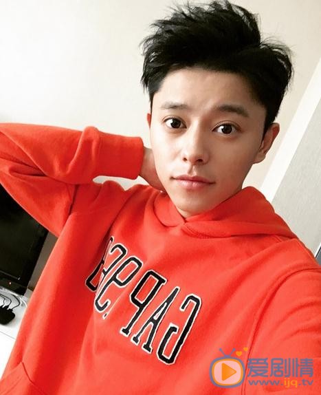 求婚大作戰高煅是誰扮演的?高煅扮演者呂炸炸個人資料、寫真及生活照欣賞