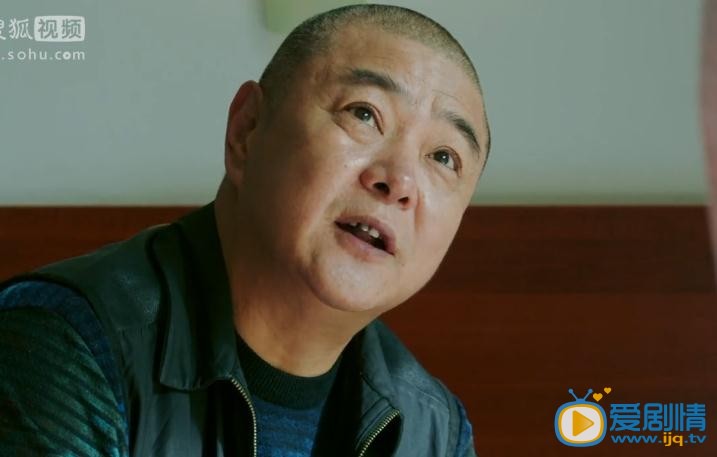 北上廣不相信眼淚劇照