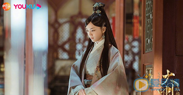 大明風華劇照曝光 朱亞文湯唯大型古裝劇強勢來襲