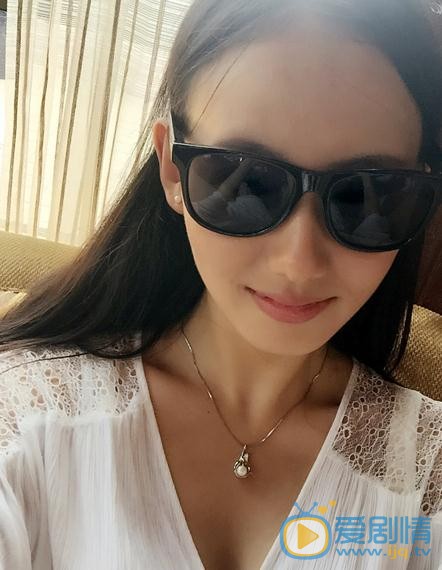 擊劍小子冷子峰銀芯是誰扮演的？銀芯扮演者李嘉雯個人資料介紹