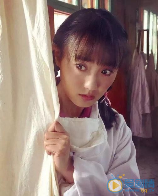 康琳浠個人資料簡介 康琳浠《黃天厚土》劇照