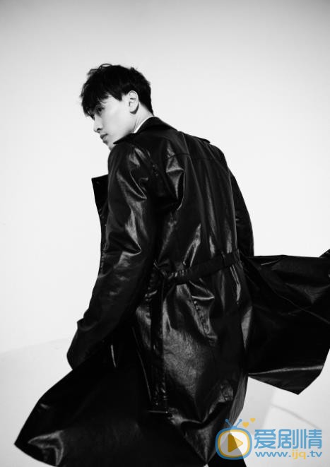 火王之破曉之戰李敬忠是誰扮演的？火王之破曉之戰李敬忠扮演者蘇航個人資料、寫真生活照