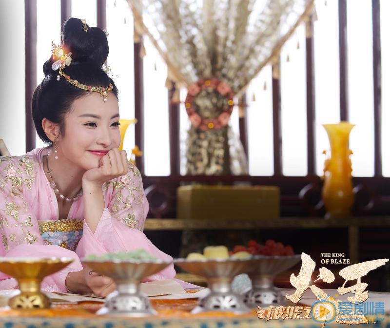 火王之破曉之戰尚軒為什麼拒絕嫿琤？尚軒喜歡嫿琤嗎？