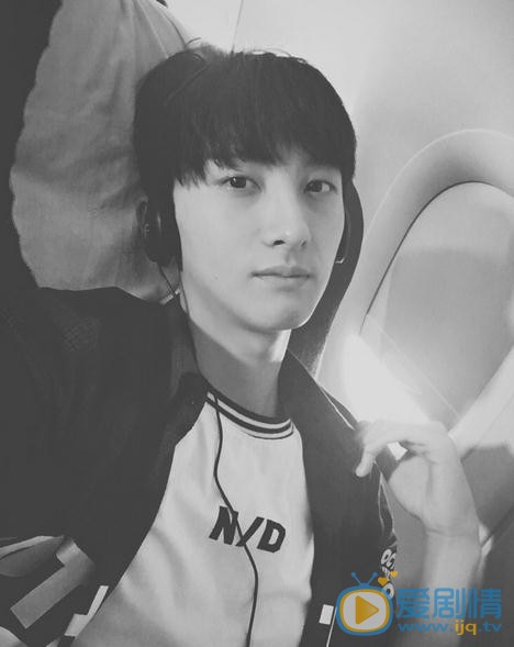 特工皇妃楚喬傳元嵩是誰扮演的？元嵩扮演者牛駿峰個人資料介紹