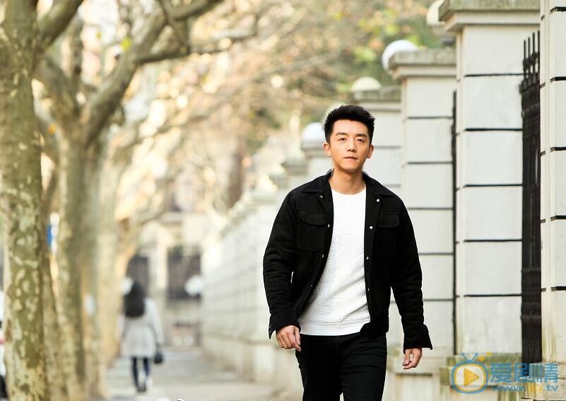 國民大生活曝劇照 袁姍姍鄭愷演繹小夫妻雙城生活