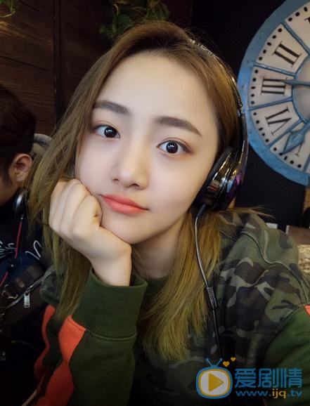 半妖傾城東哥是誰扮演的？東哥扮演者吳佳怡個人資料、寫真及生活照欣賞